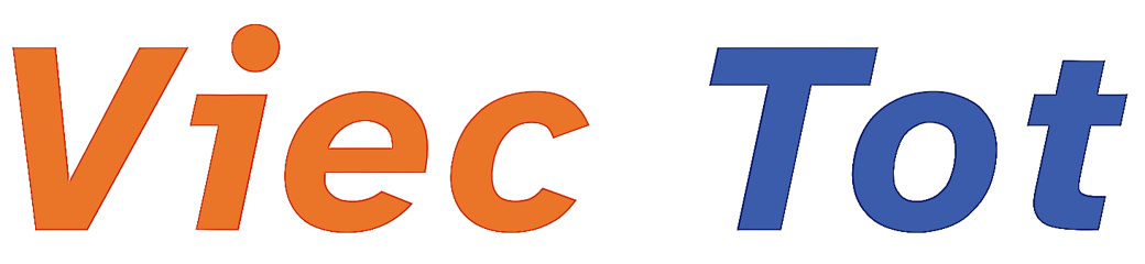 logo viec tot
